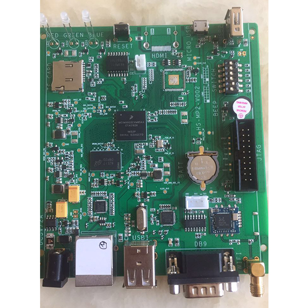 SMT贴片加工 SMT贴片加工