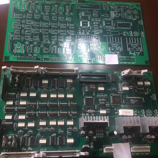 SMT贴片加工 SMT贴片加工