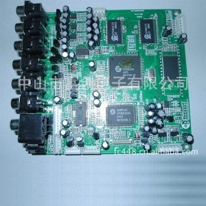 电子组装加工 电子组装加工