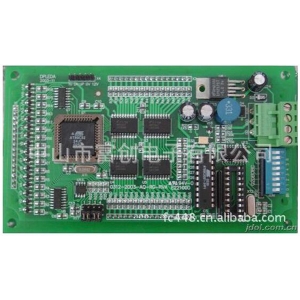 线路板加工 线路板加工