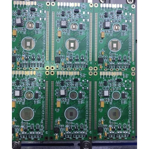 线路板加工 线路板加工