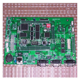 线路板加工 线路板加工