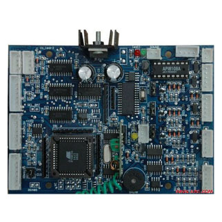 线路板加工 线路板加工